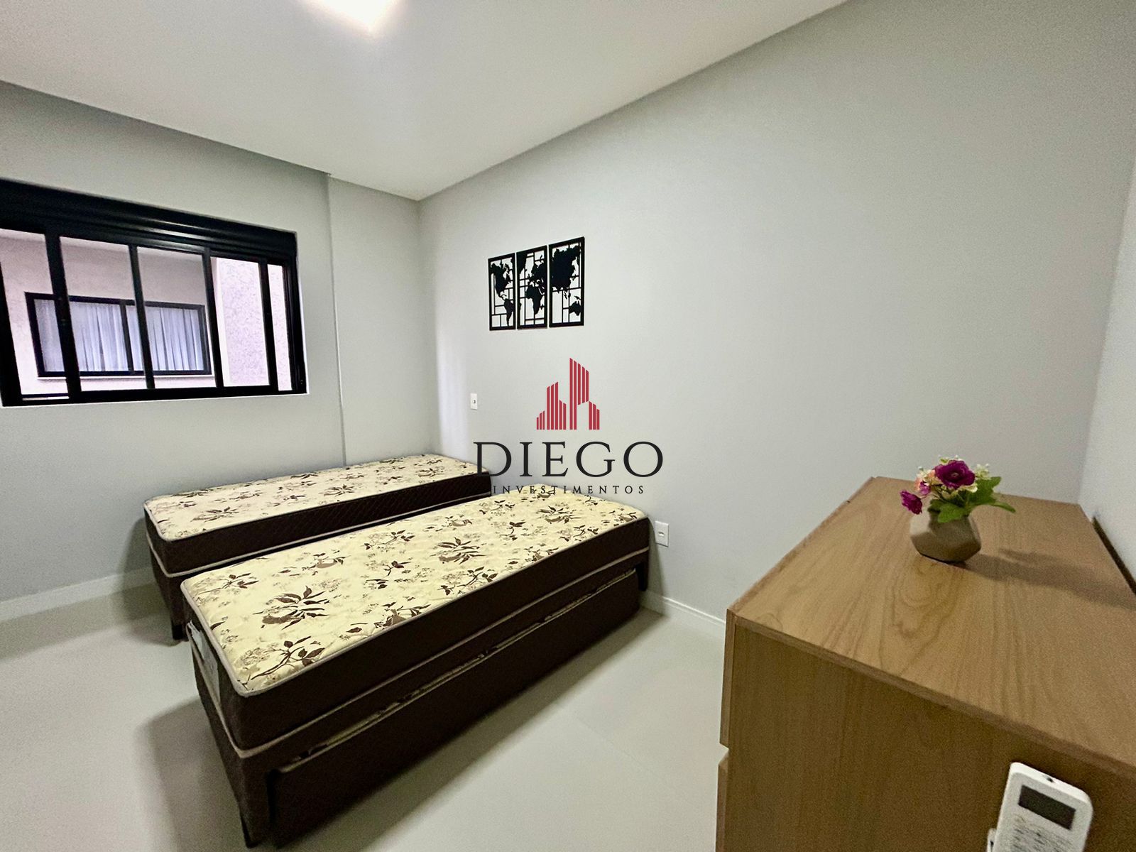 Apartamento à venda com 2 quartos, 72m² - Foto 9