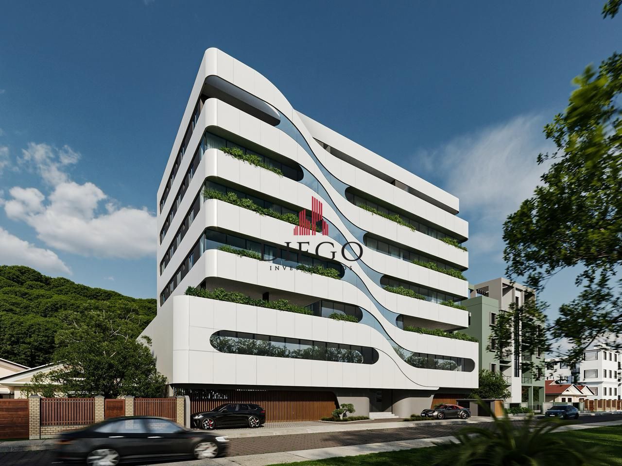 Apartamento, 1 quarto, 40 m² - Foto 14