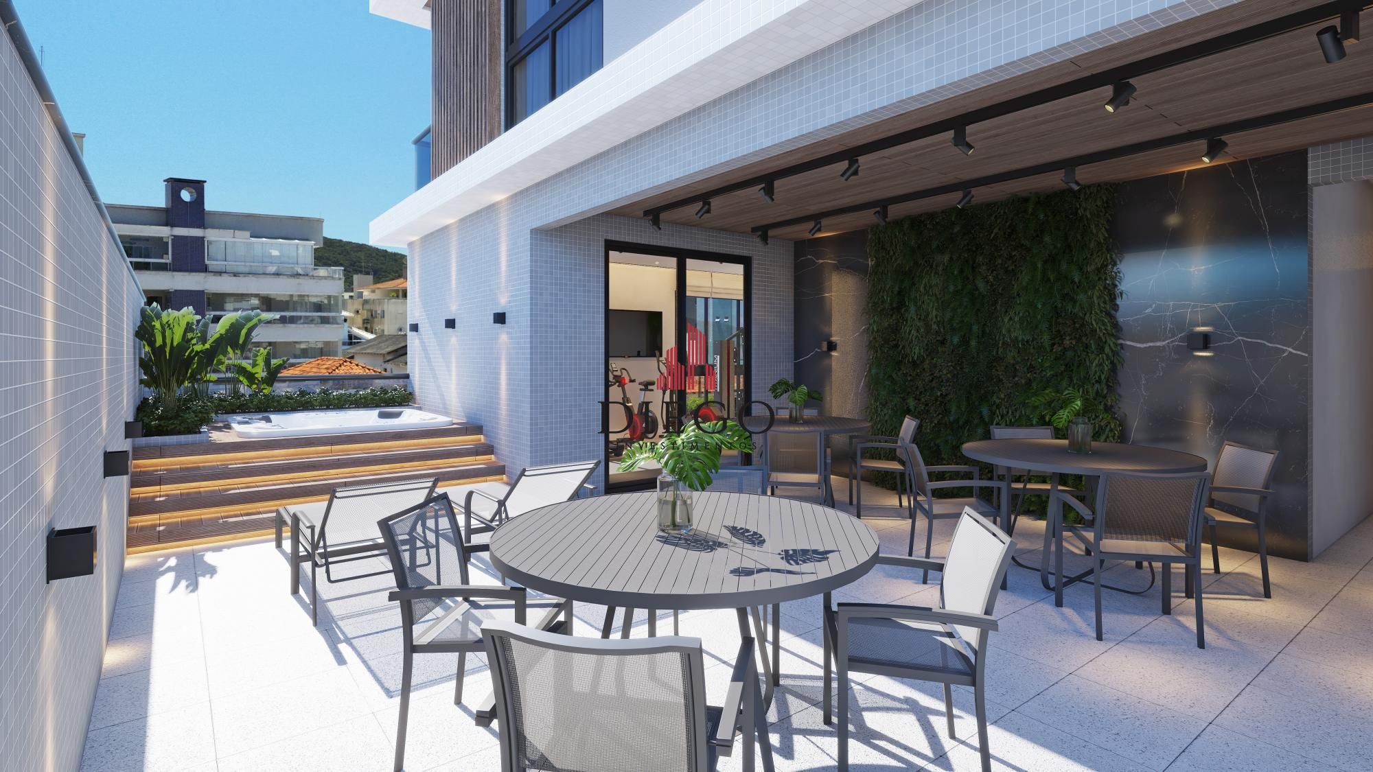 Apartamento, 2 quartos, 80 m² - Foto 12