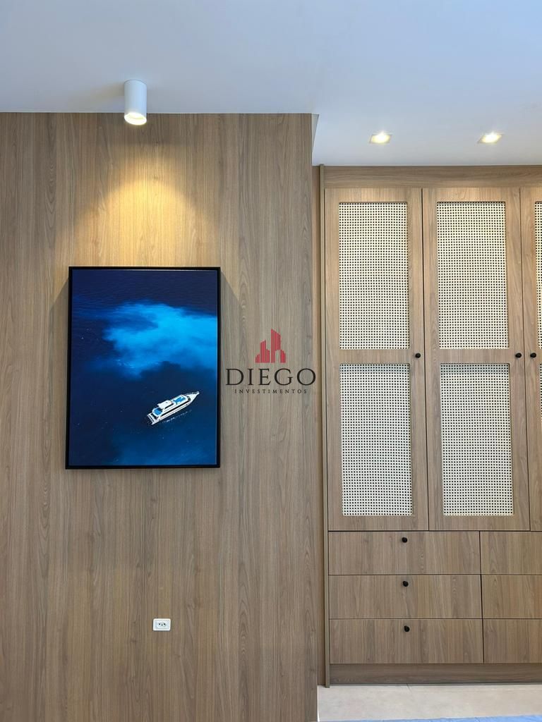 Apartamento, 3 quartos, 130 m² - Foto 6