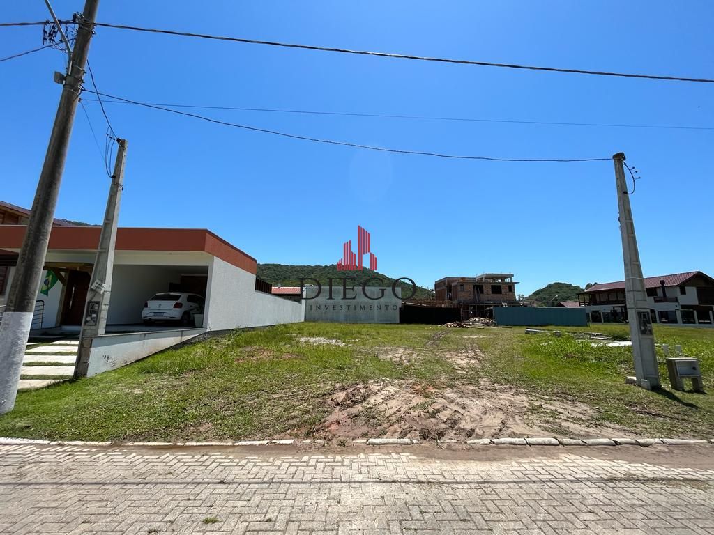 Terreno/Lote  venda  no Sertozinho - Bombinhas, SC. Imveis