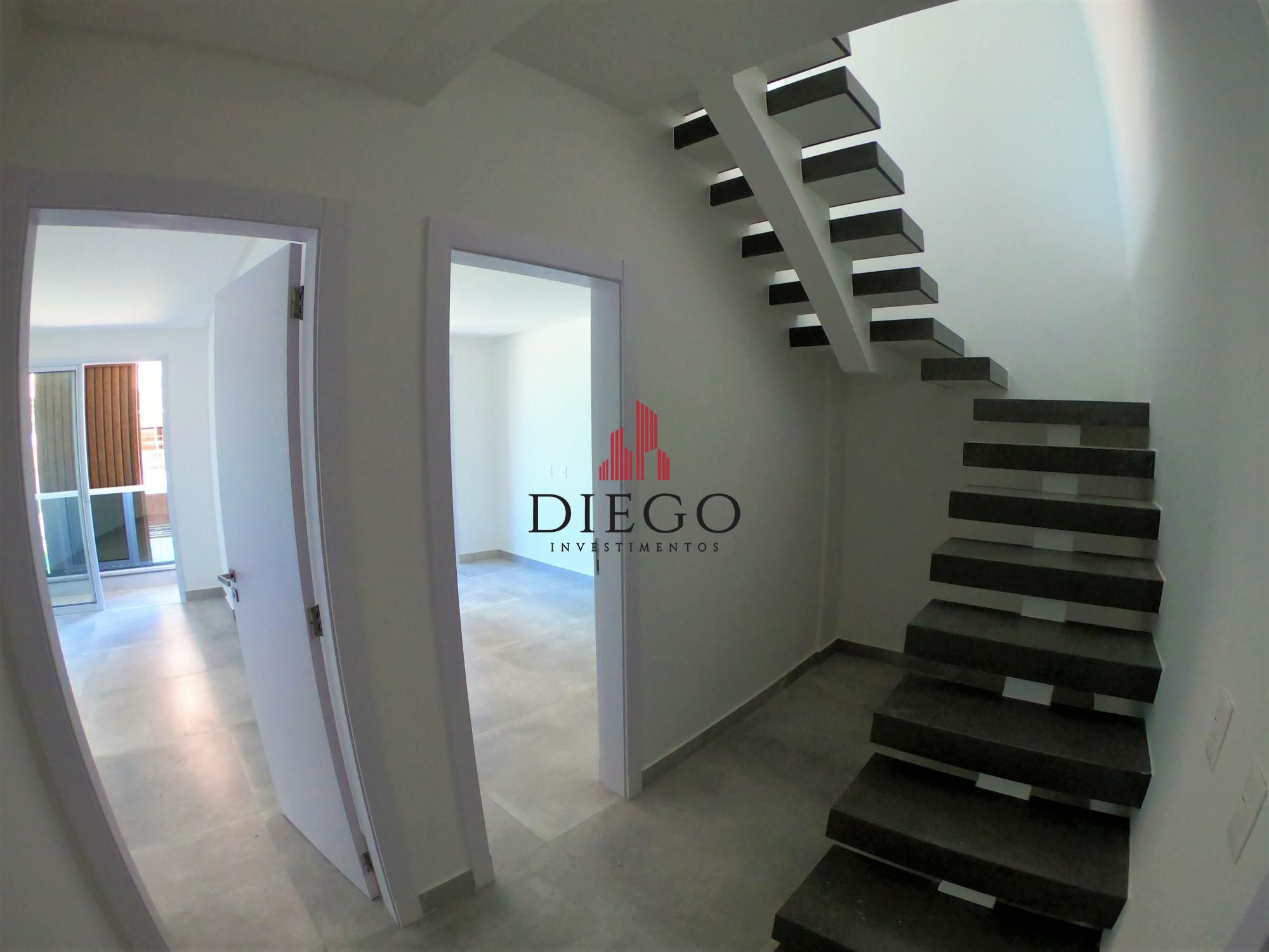 Cobertura, 2 quartos, 94 m² - Foto 2