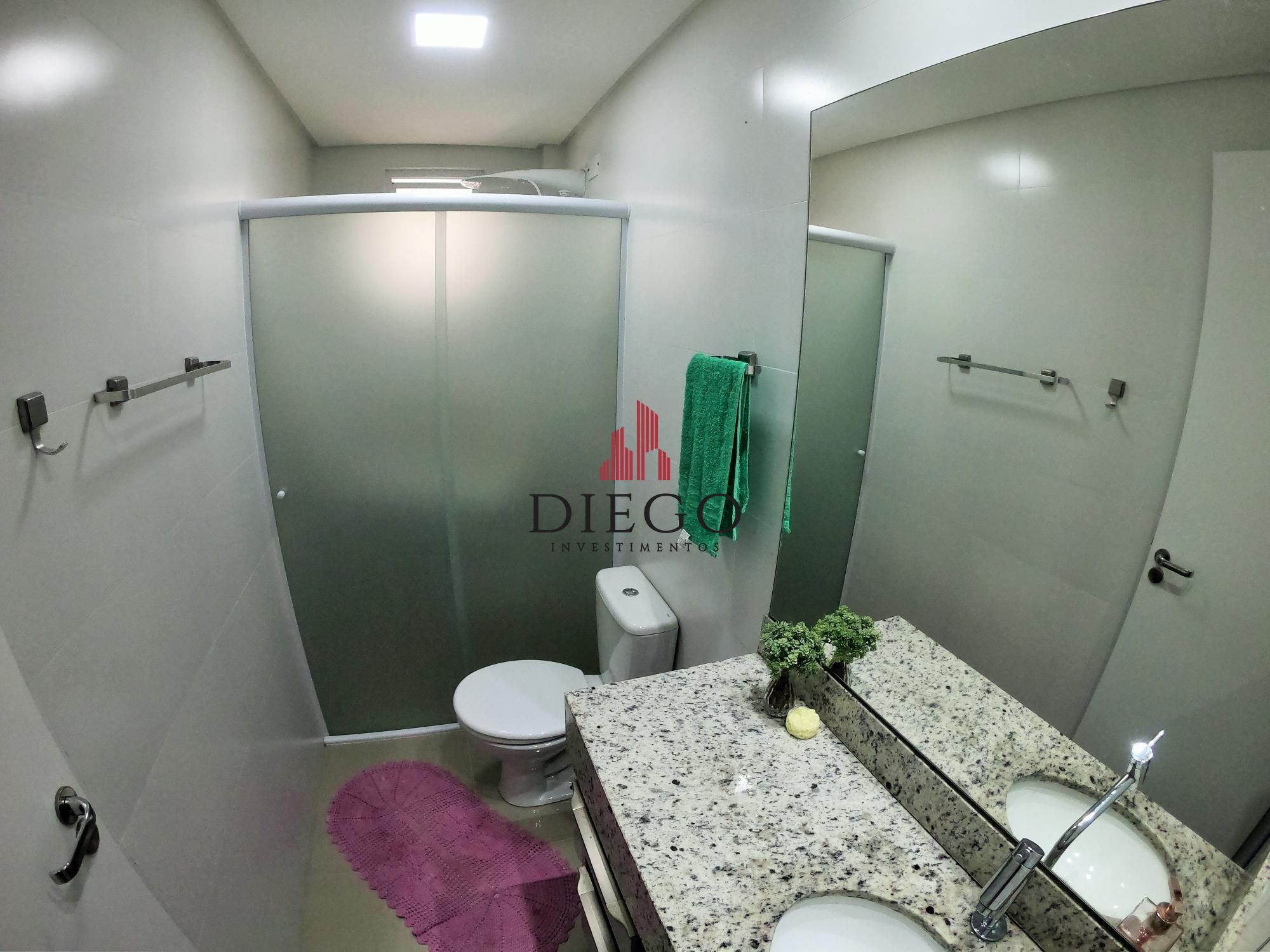 Apartamento à venda com 3 quartos, 97m² - Foto 16