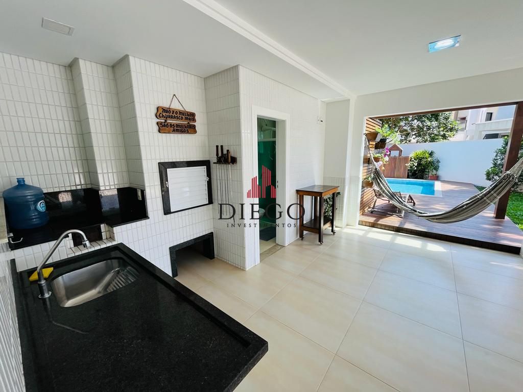 Casa à venda com 3 quartos, 157m² - Foto 6