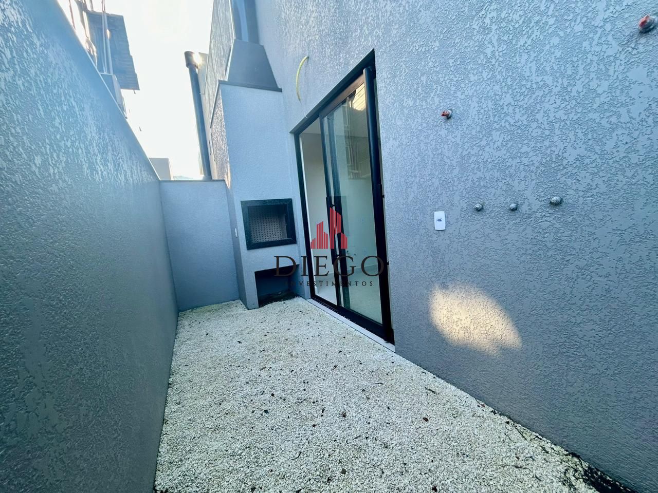 Casa, 2 quartos, 77 m² - Foto 8