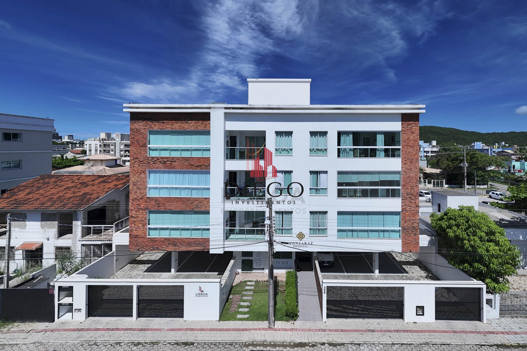 Apartamento, 3 quartos, 92 m² - Foto 2