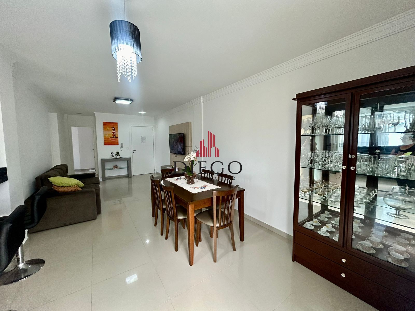 Apartamento à venda com 3 quartos, 92m² - Foto 5