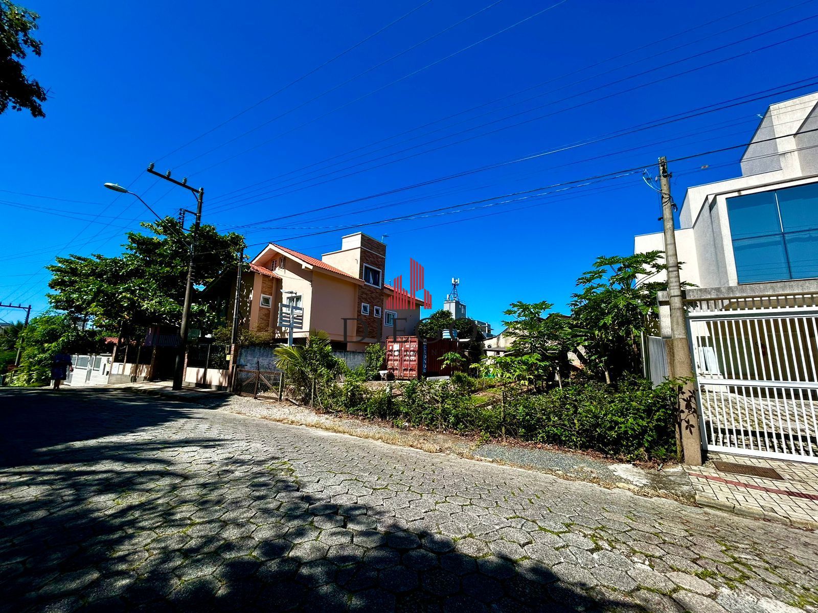 Terreno/Lote  venda  no Mariscal - Bombinhas, SC. Imveis