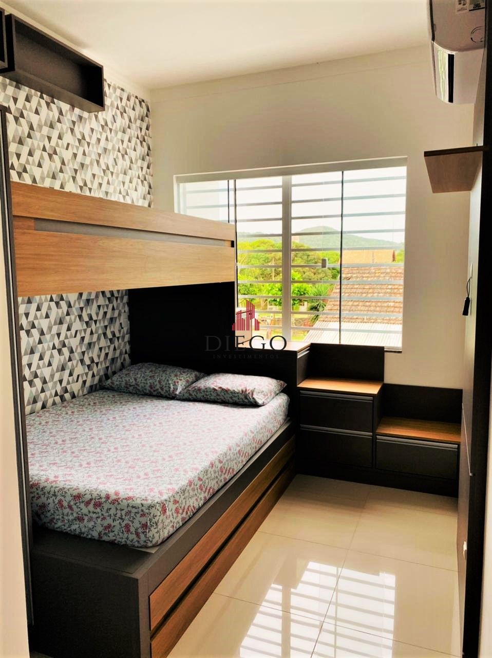 Casa, 2 quartos, 100 m² - Foto 13