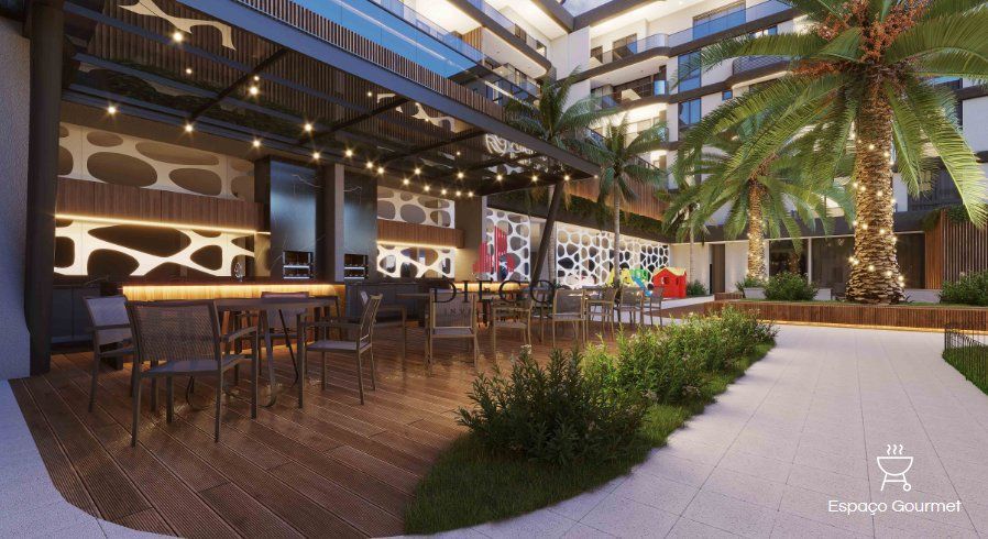 Apartamento, 3 quartos, 178 m² - Foto 15