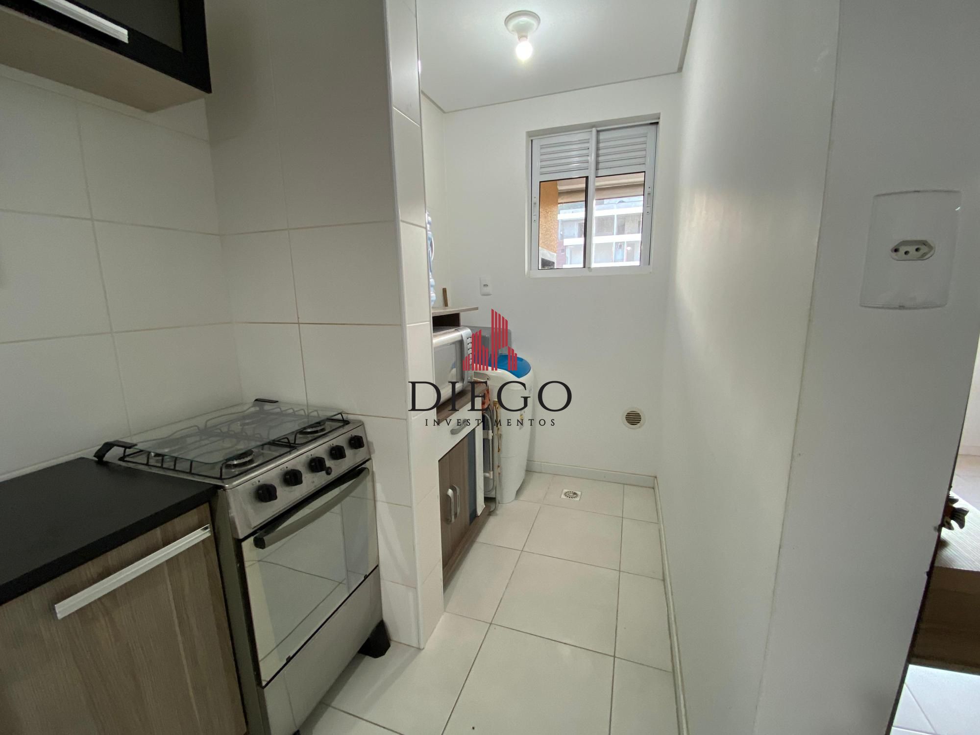 Apartamento à venda com 2 quartos, 65m² - Foto 4