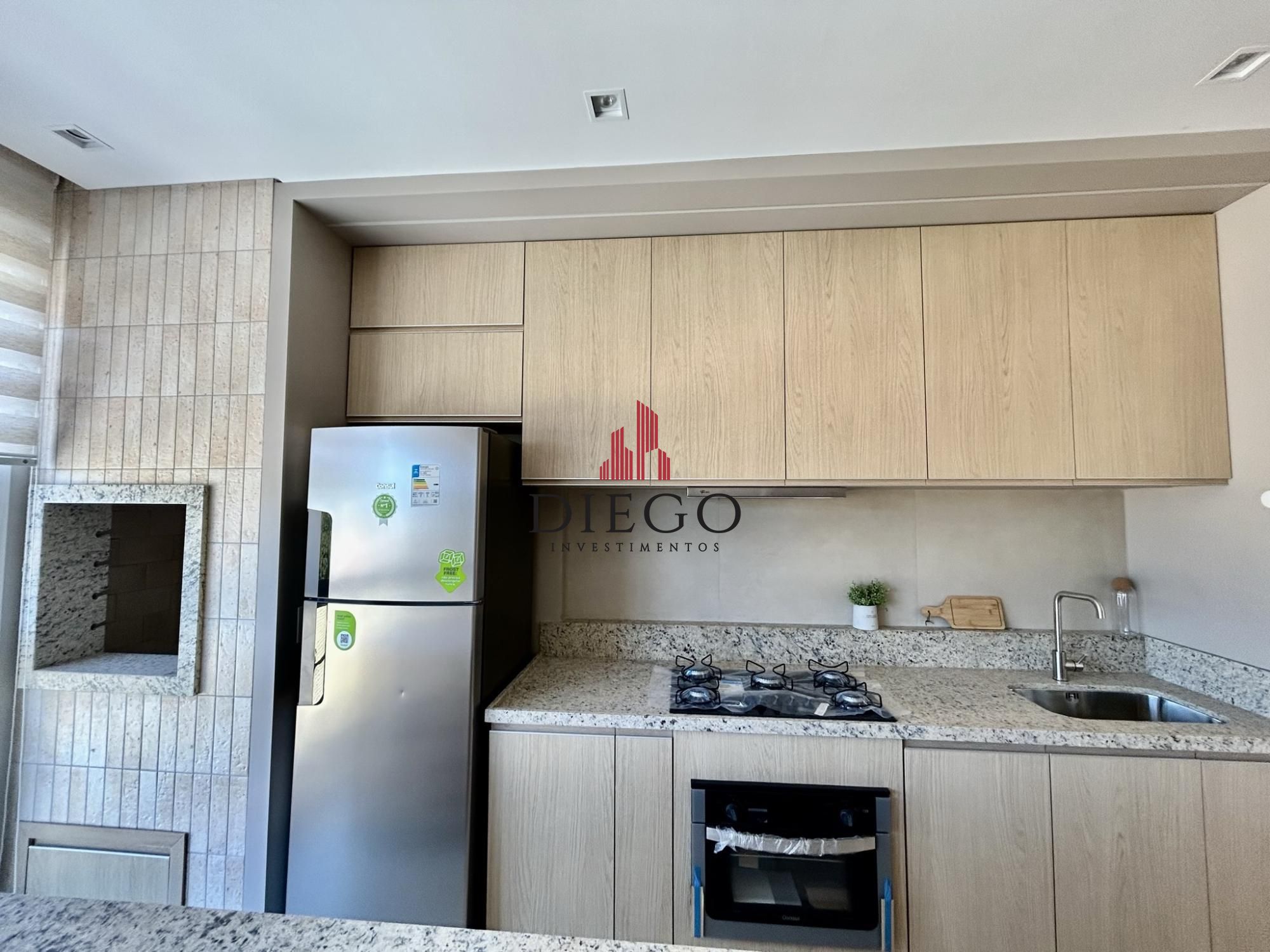 Apartamento, 2 quartos, 109 m² - Foto 3