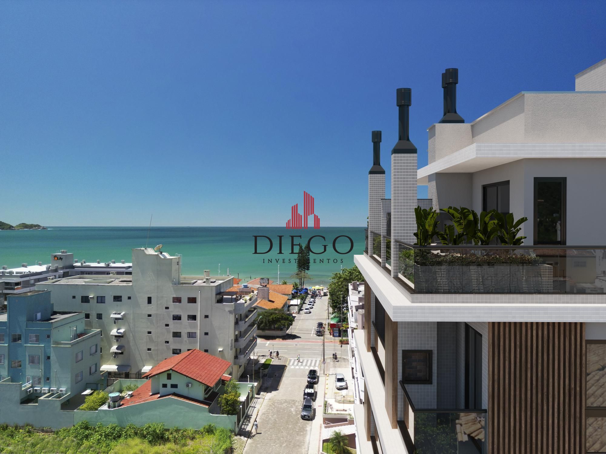 Apartamento, 2 quartos, 80 m² - Foto 3