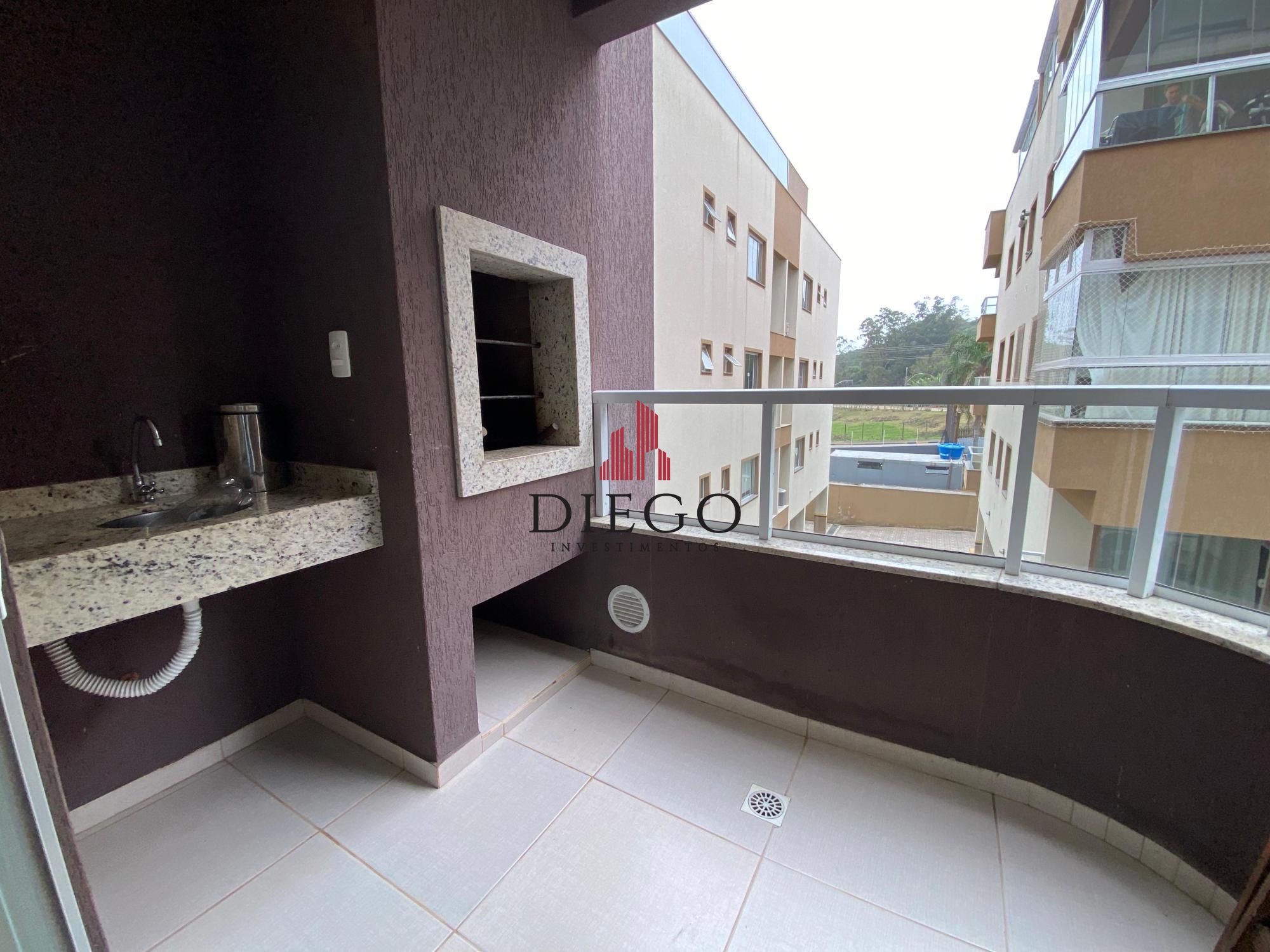 Apartamento à venda com 2 quartos, 68m² - Foto 2