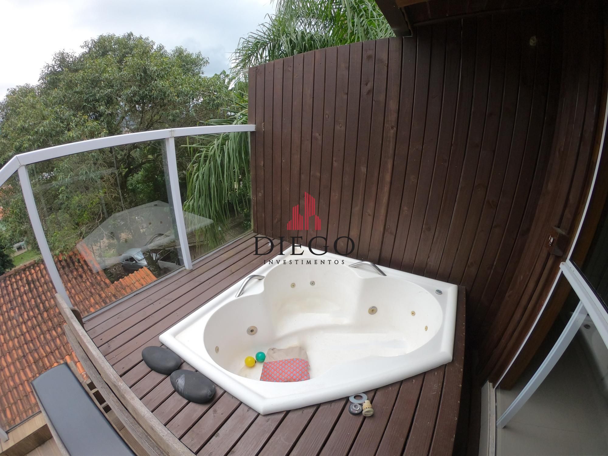 Casa, 3 quartos, 270 m² - Foto 11