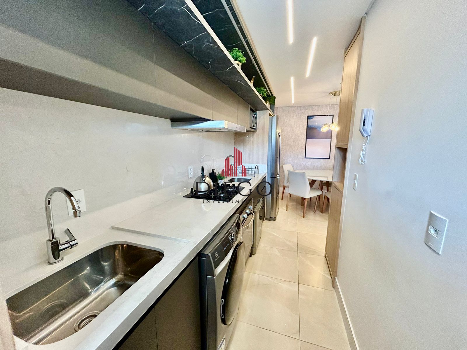 Apartamento, 3 quartos, 111 m² - Foto 4