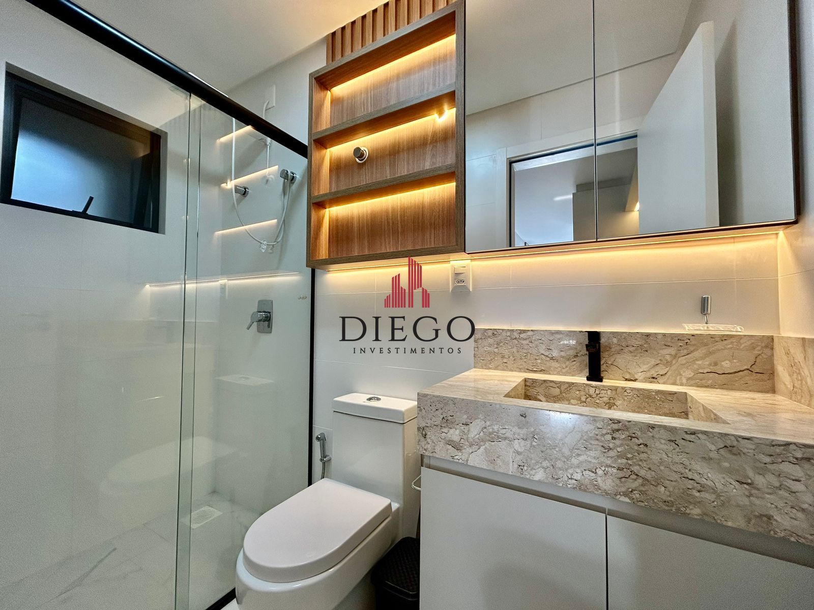 Apartamento, 2 quartos, 76 m² - Foto 15