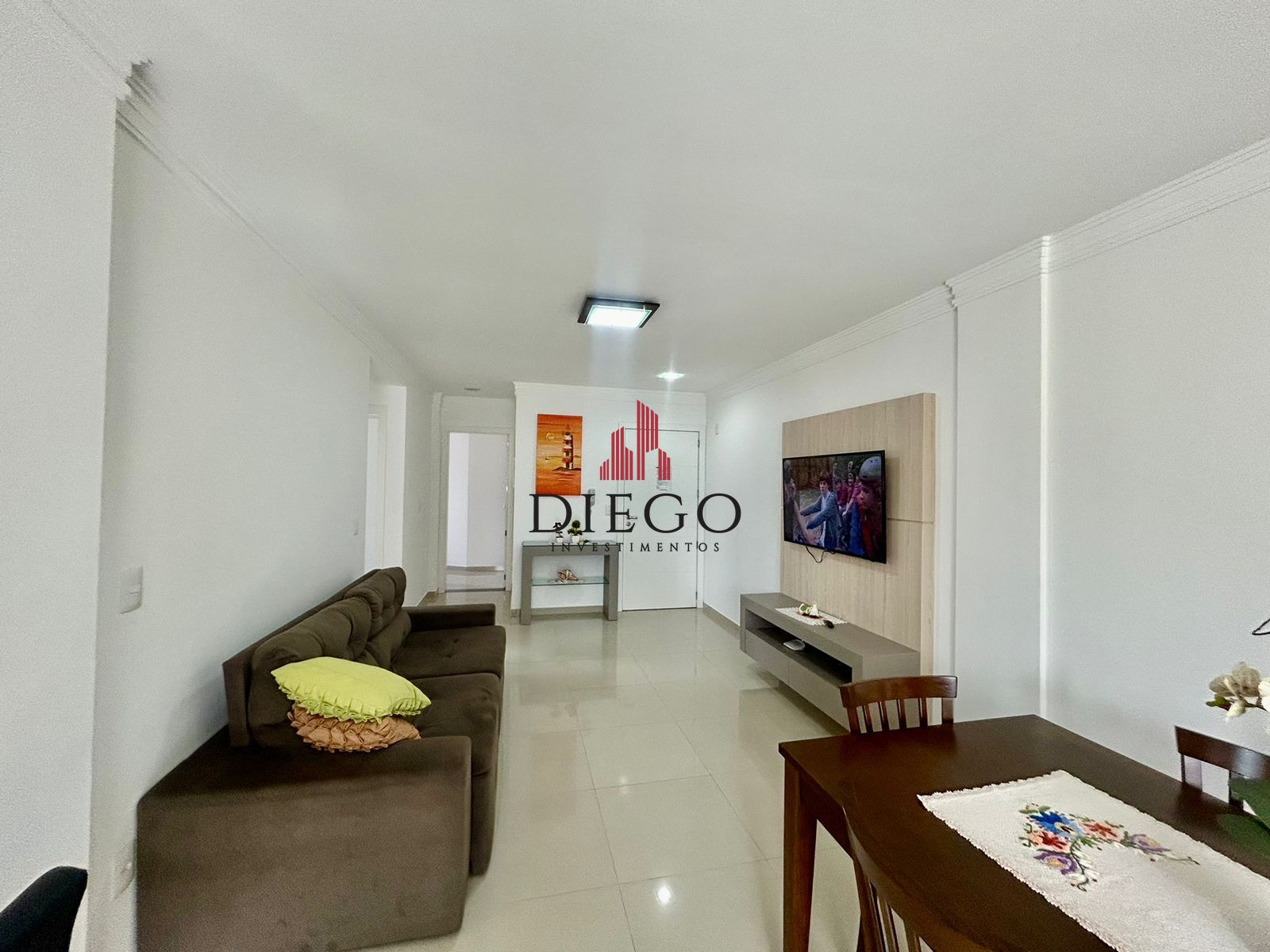 Apartamento à venda com 3 quartos, 92m² - Foto 6