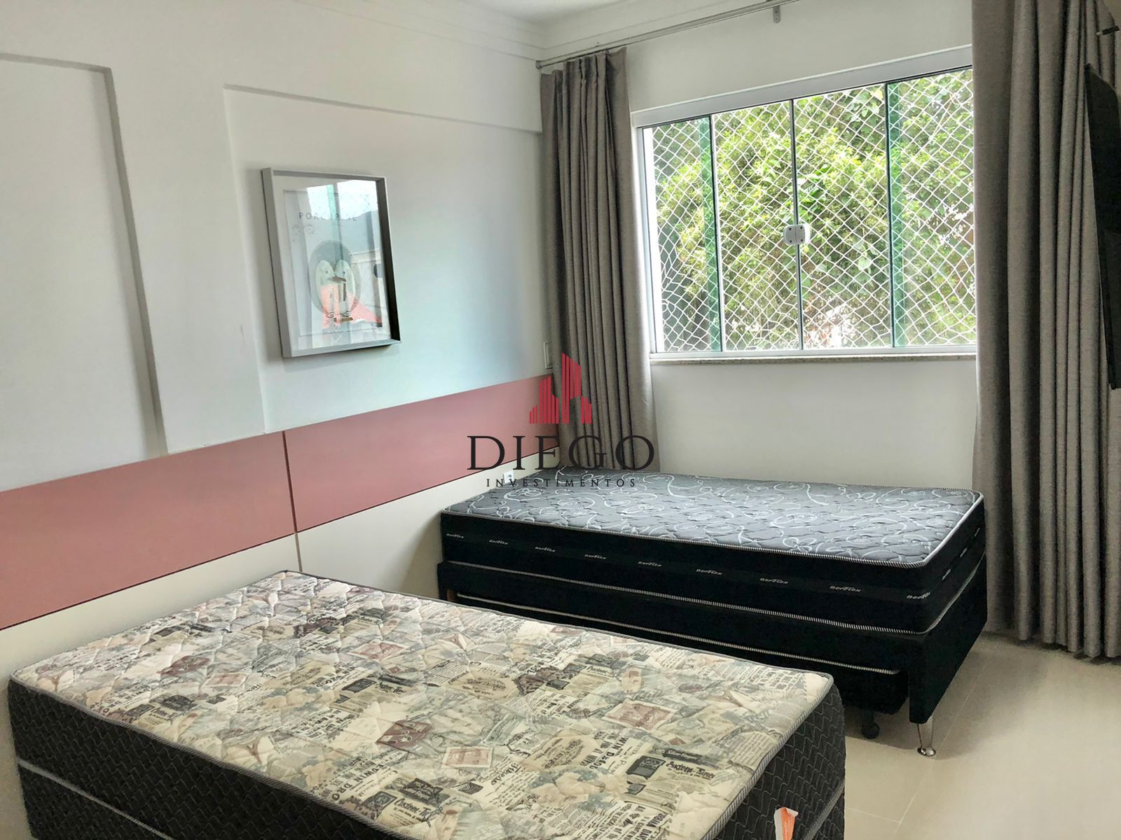 Apartamento à venda com 3 quartos, 83m² - Foto 10