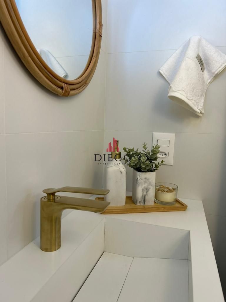 Apartamento, 3 quartos, 130 m² - Foto 8