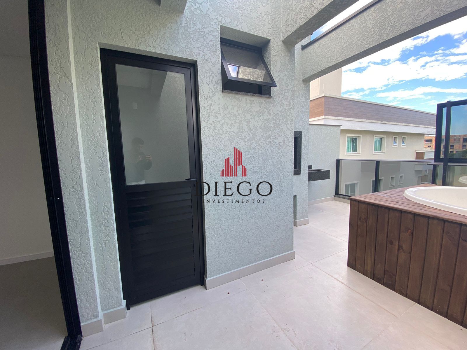 Cobertura, 2 quartos, 100 m² - Foto 7