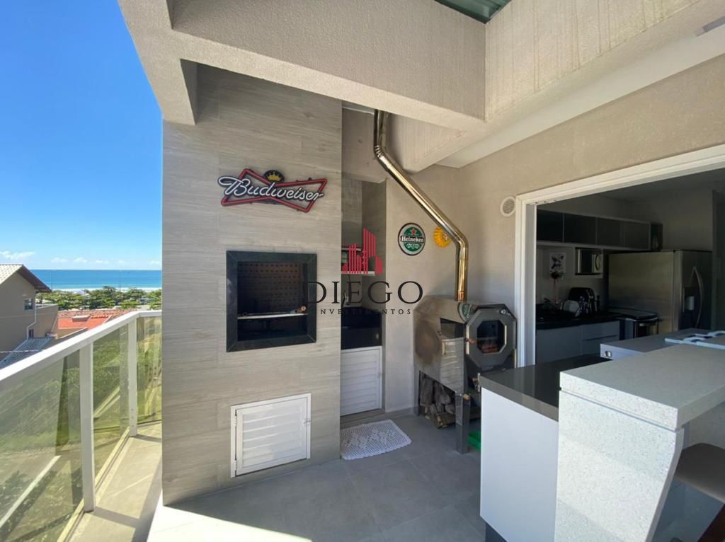 Cobertura, 3 quartos, 156 m² - Foto 2