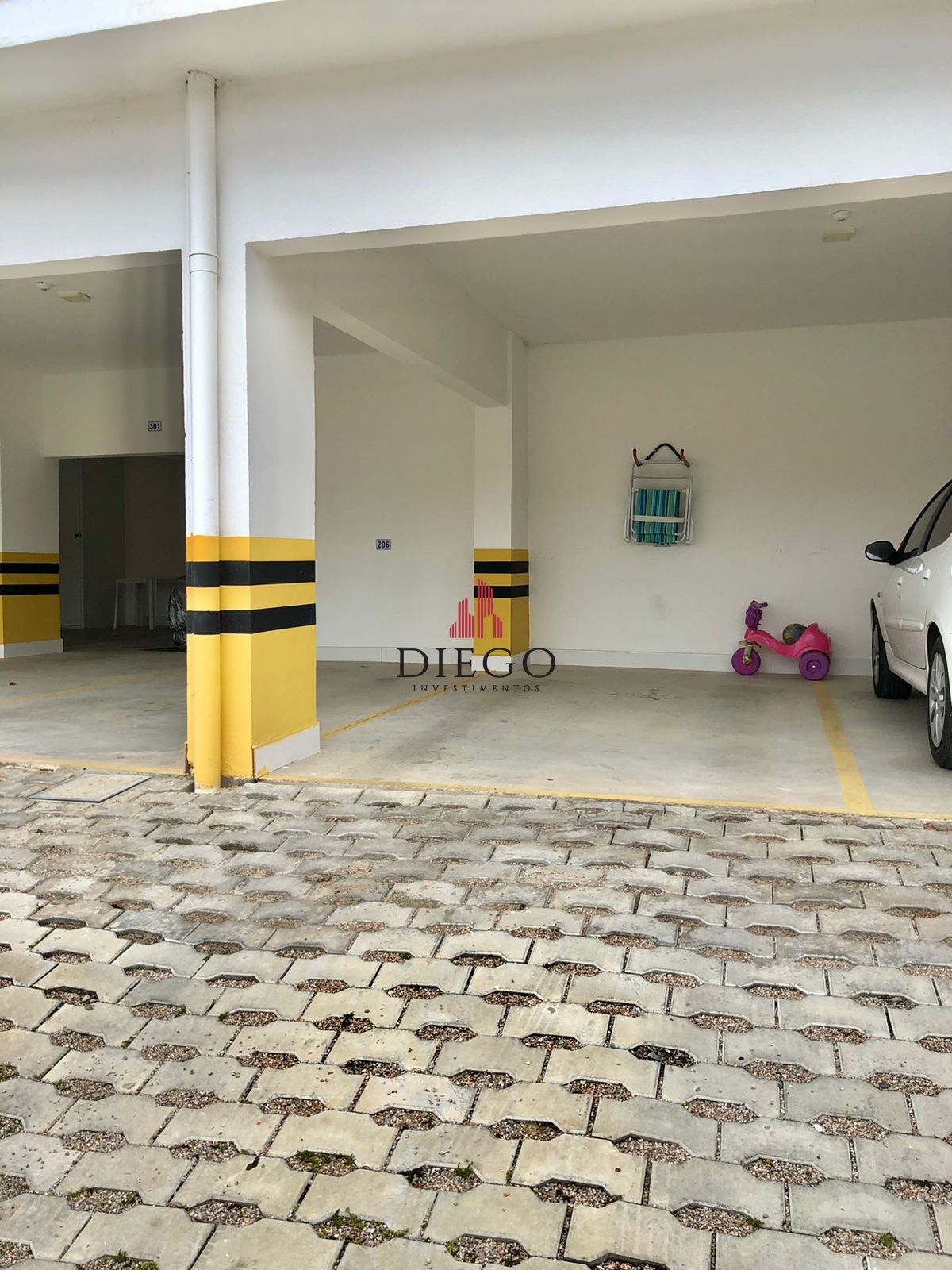 Apartamento, 3 quartos, 83 m² - Foto 16