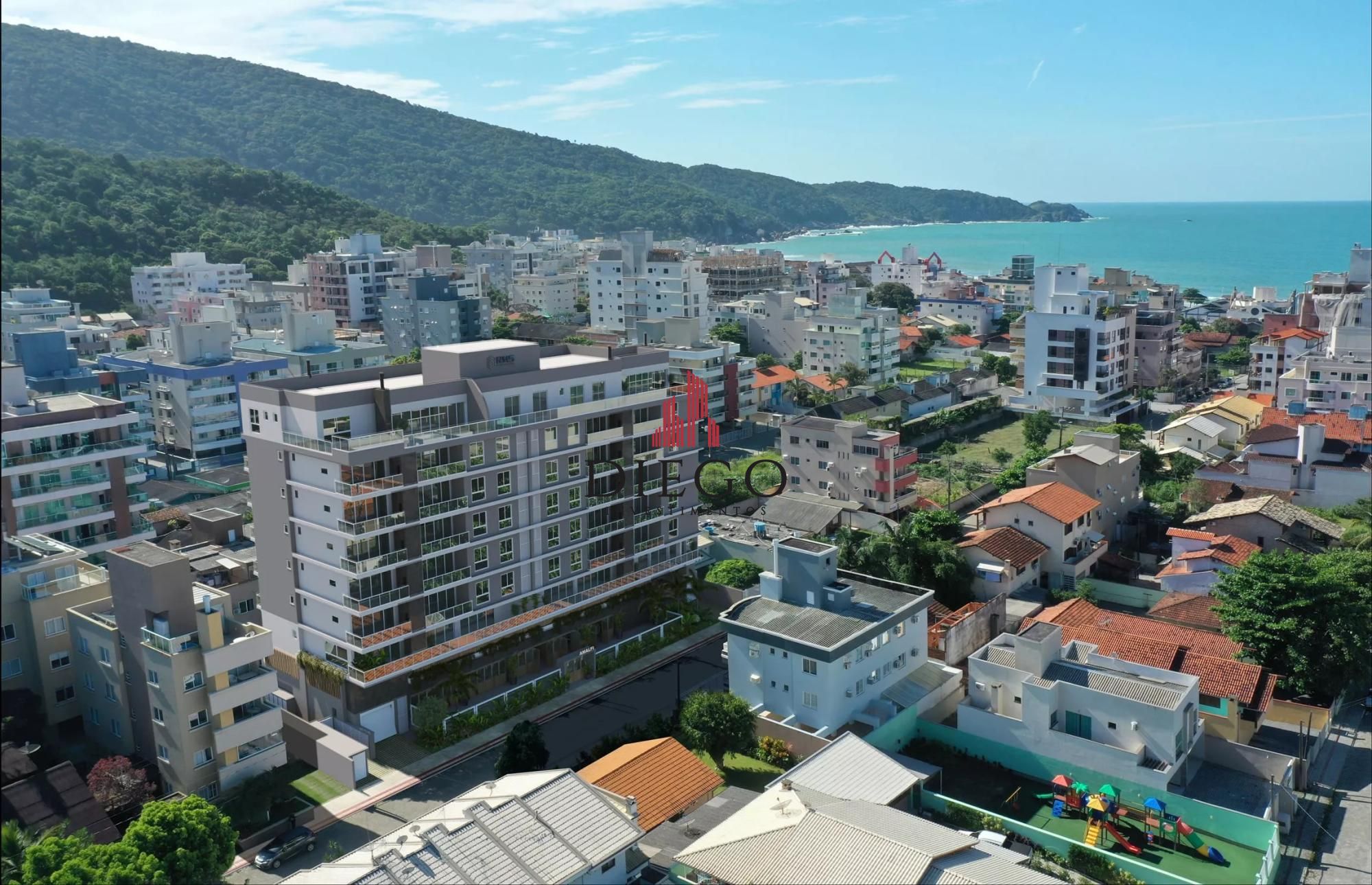 Cobertura à venda com 3 quartos, 188m² - Foto 2