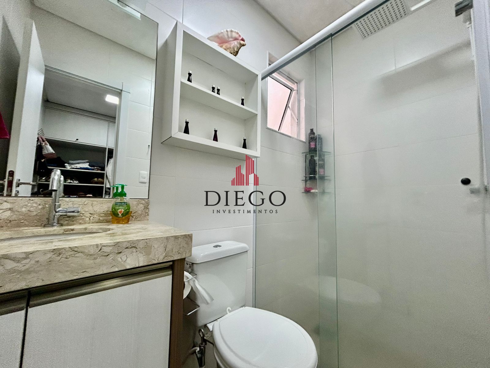 Cobertura, 3 quartos, 130 m² - Foto 12