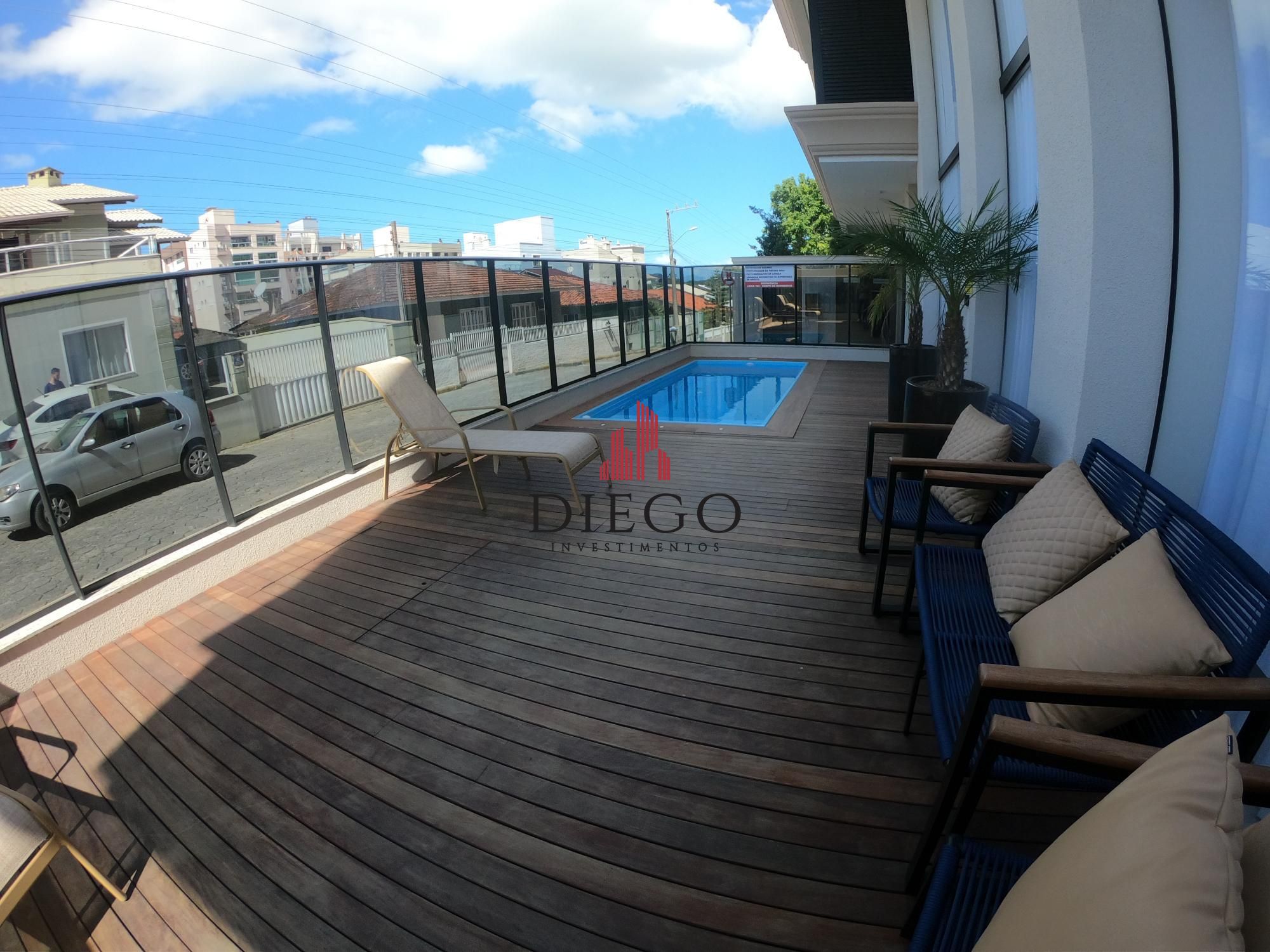 Apartamento, 2 quartos, 80 m² - Foto 8