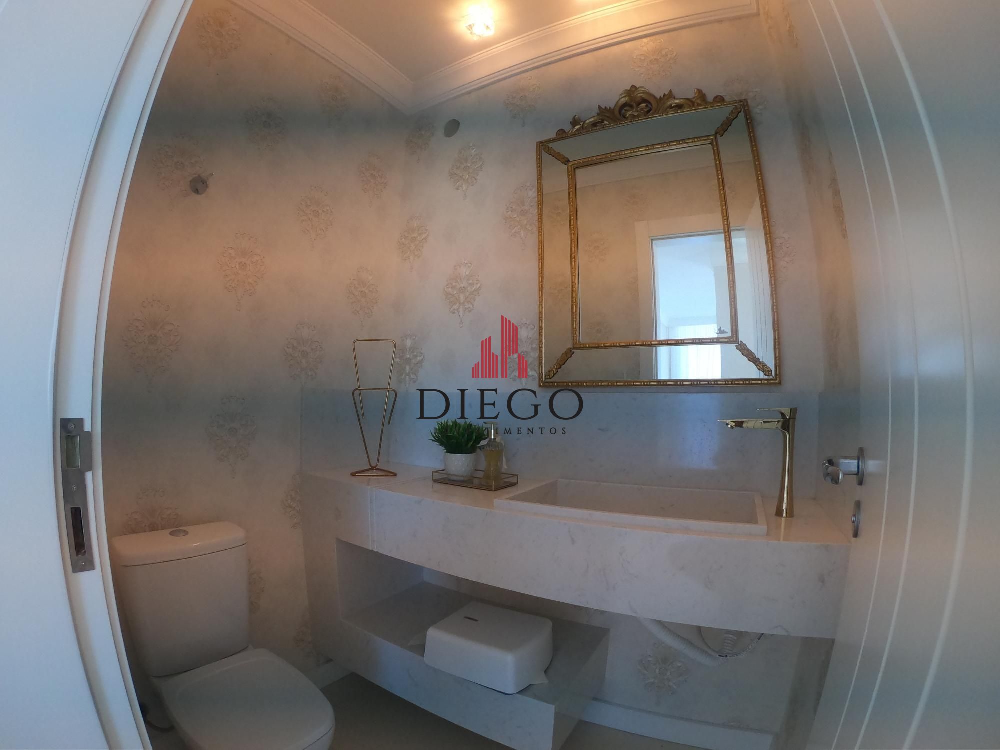 Apartamento, 2 quartos, 80 m² - Foto 7