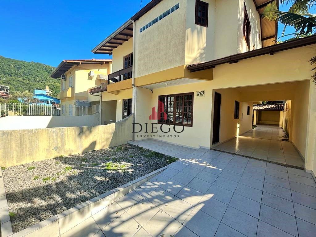 Casa, 3 quartos, 120 m² - Foto 1