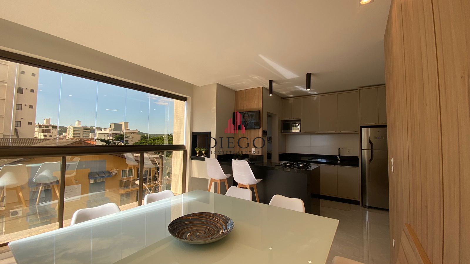 Apartamento, 2 quartos, 78 m² - Foto 7