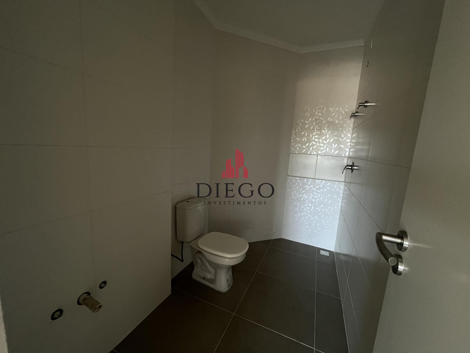 Apartamento à venda com 3 quartos, 124m² - Foto 12