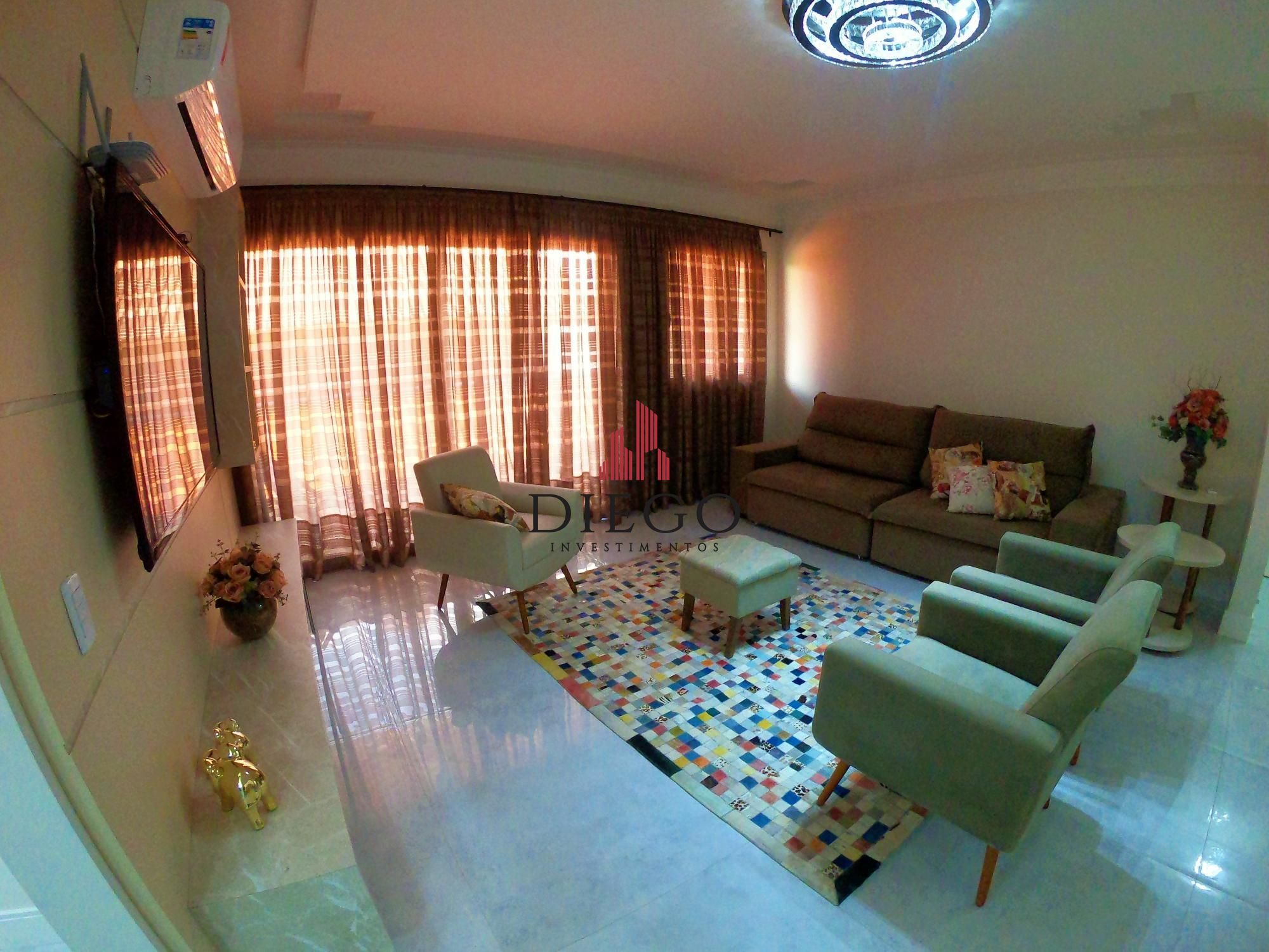 Cobertura, 3 quartos, 232 m² - Foto 10