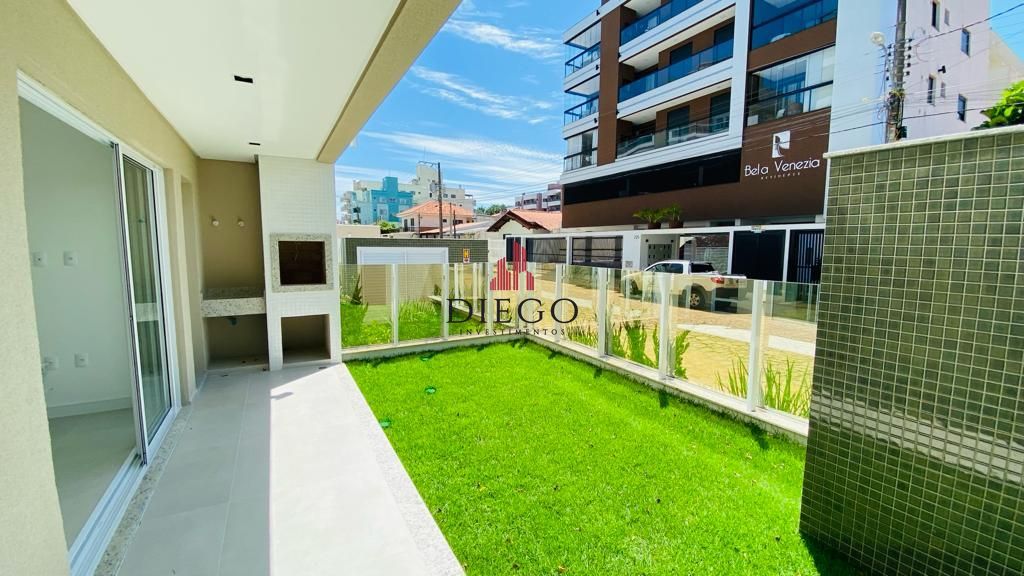 Apartamento, 2 quartos, 90 m² - Foto 1