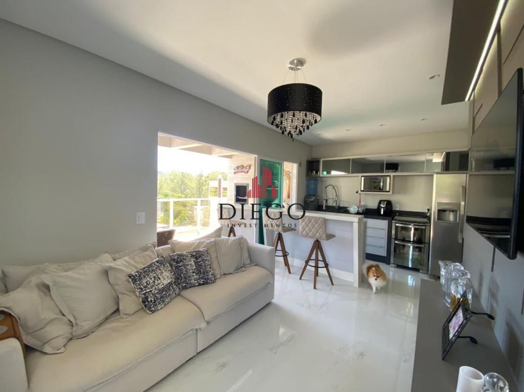 Cobertura, 3 quartos, 156 m² - Foto 3