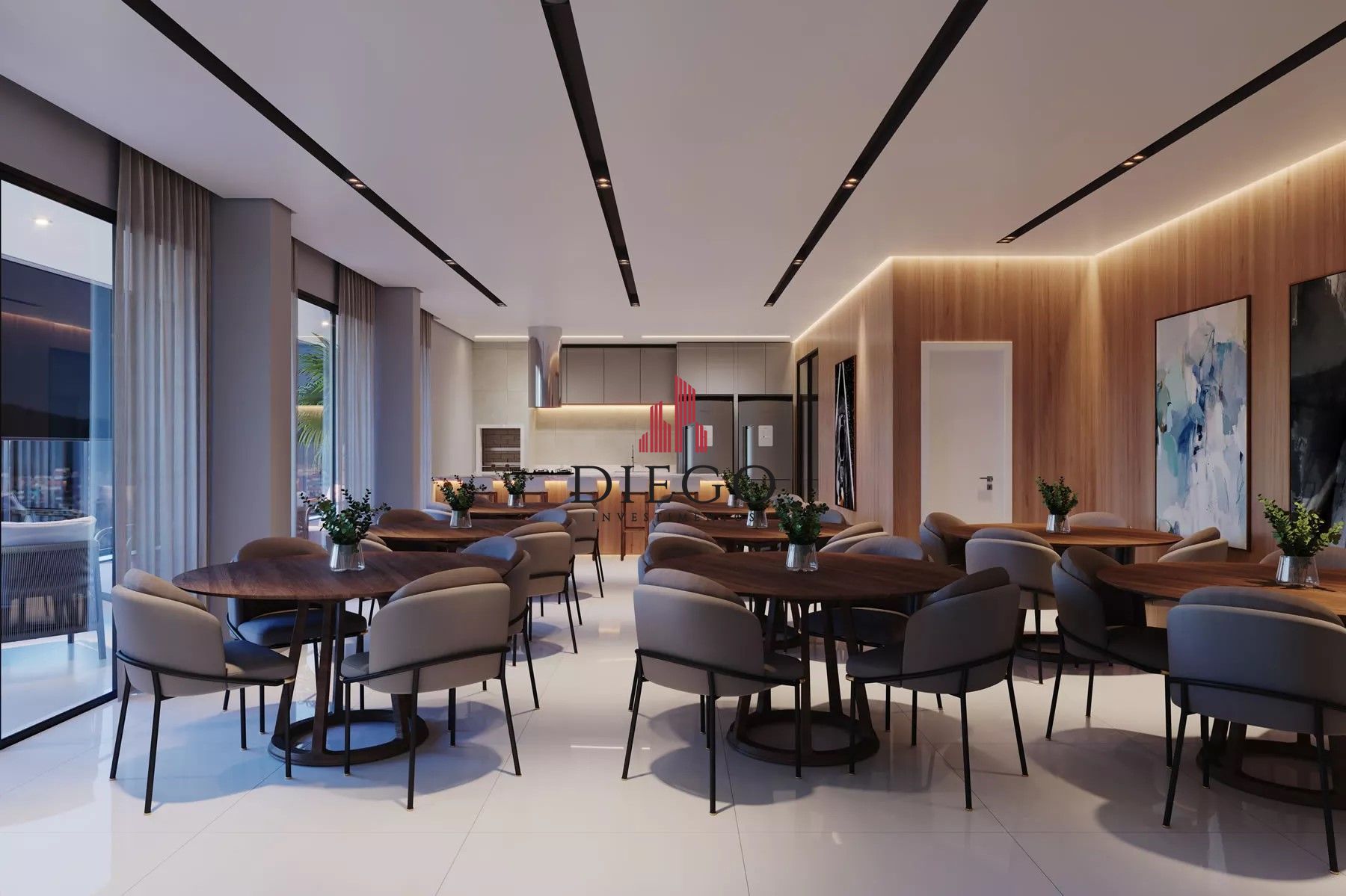 Apartamento, 3 quartos, 101 m² - Foto 10