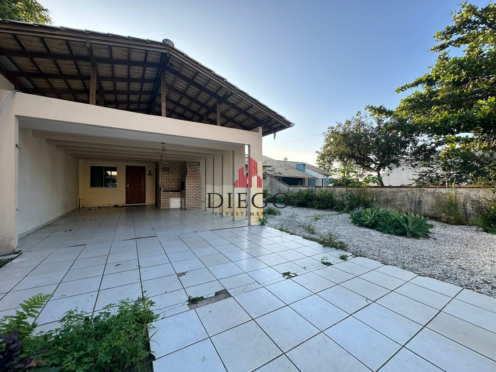 Casa, 2 quartos, 115 m² - Foto 13