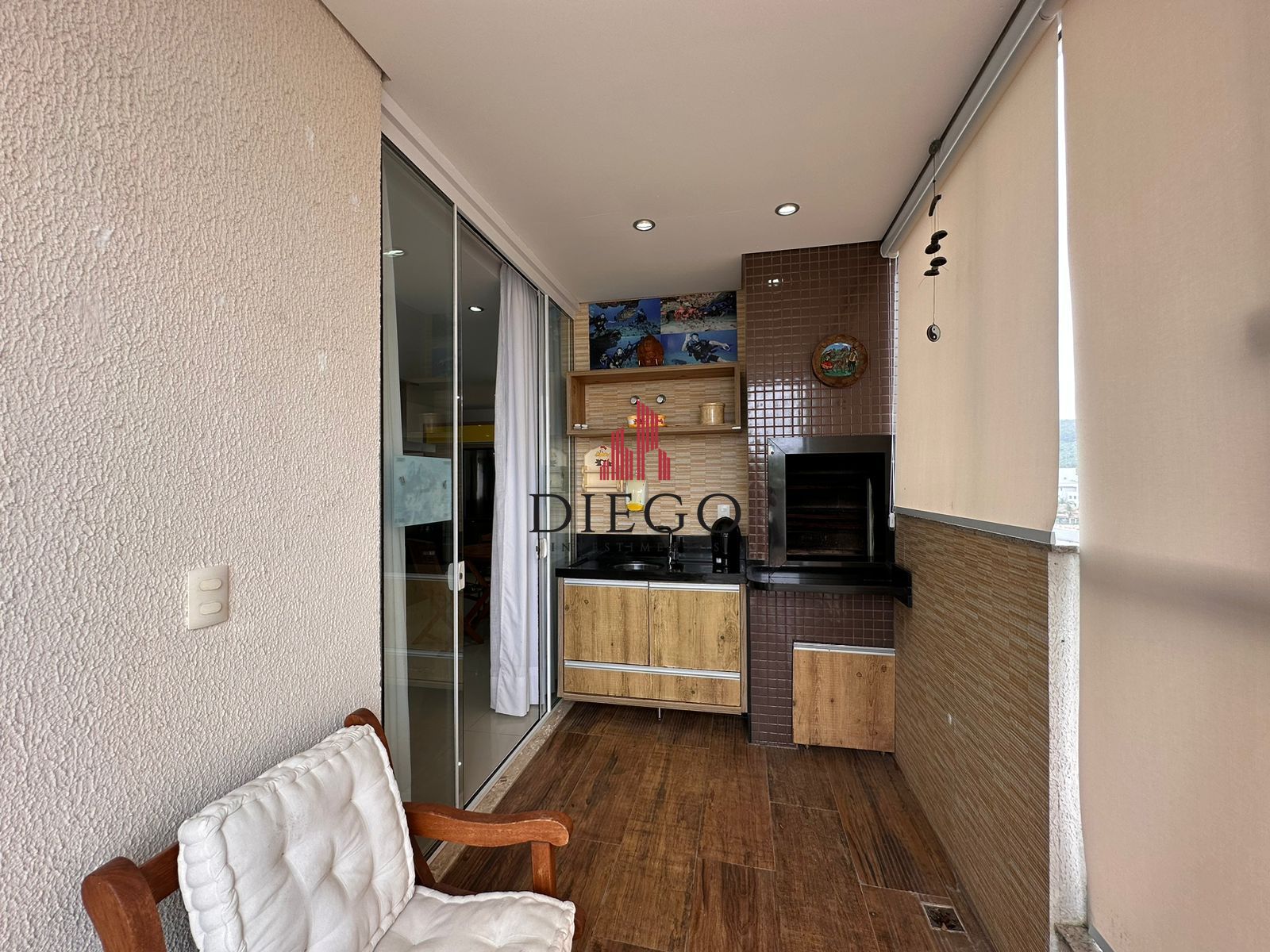 Cobertura à venda com 3 quartos, 233m² - Foto 19