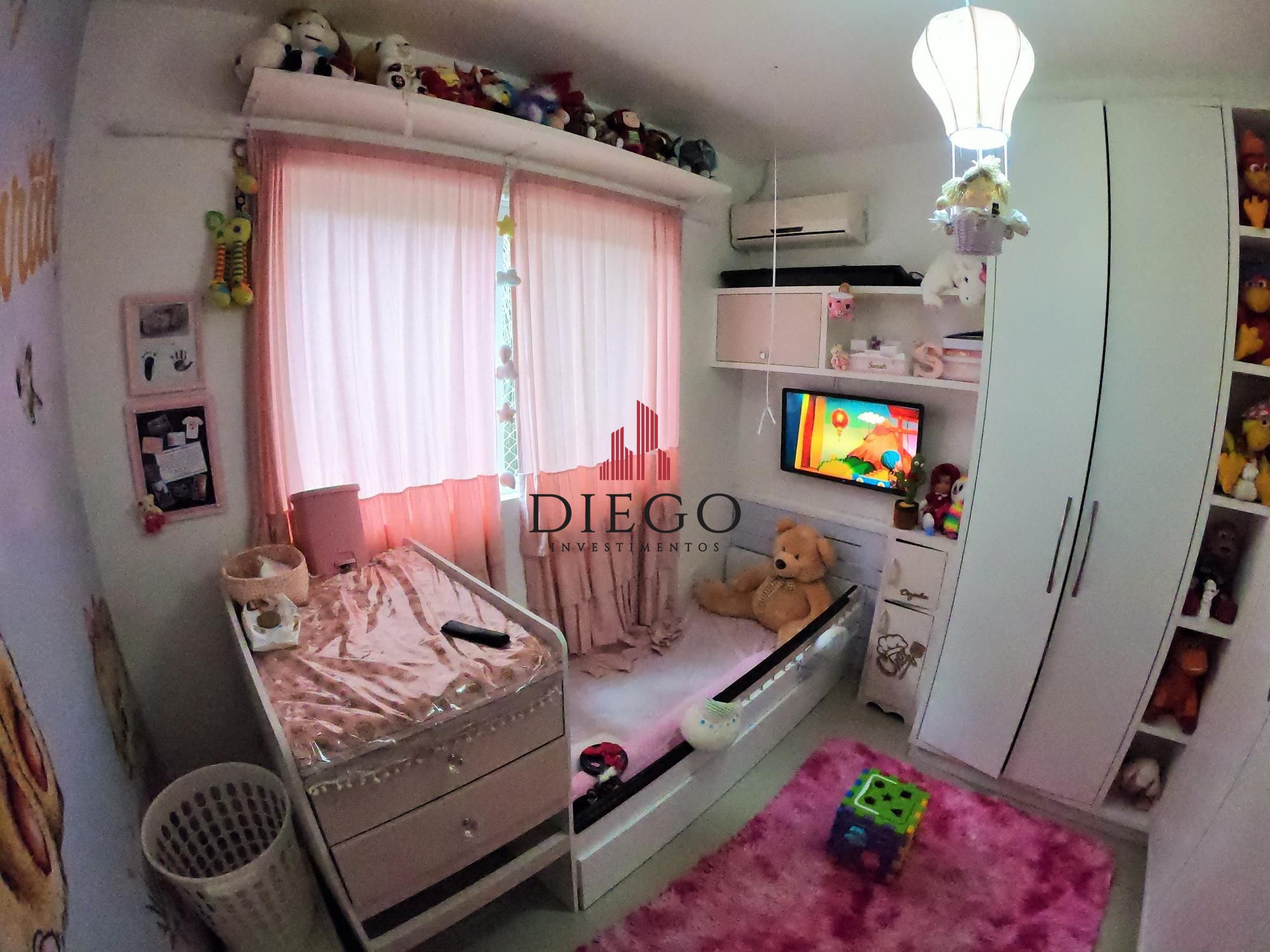 Casa, 3 quartos, 270 m² - Foto 16