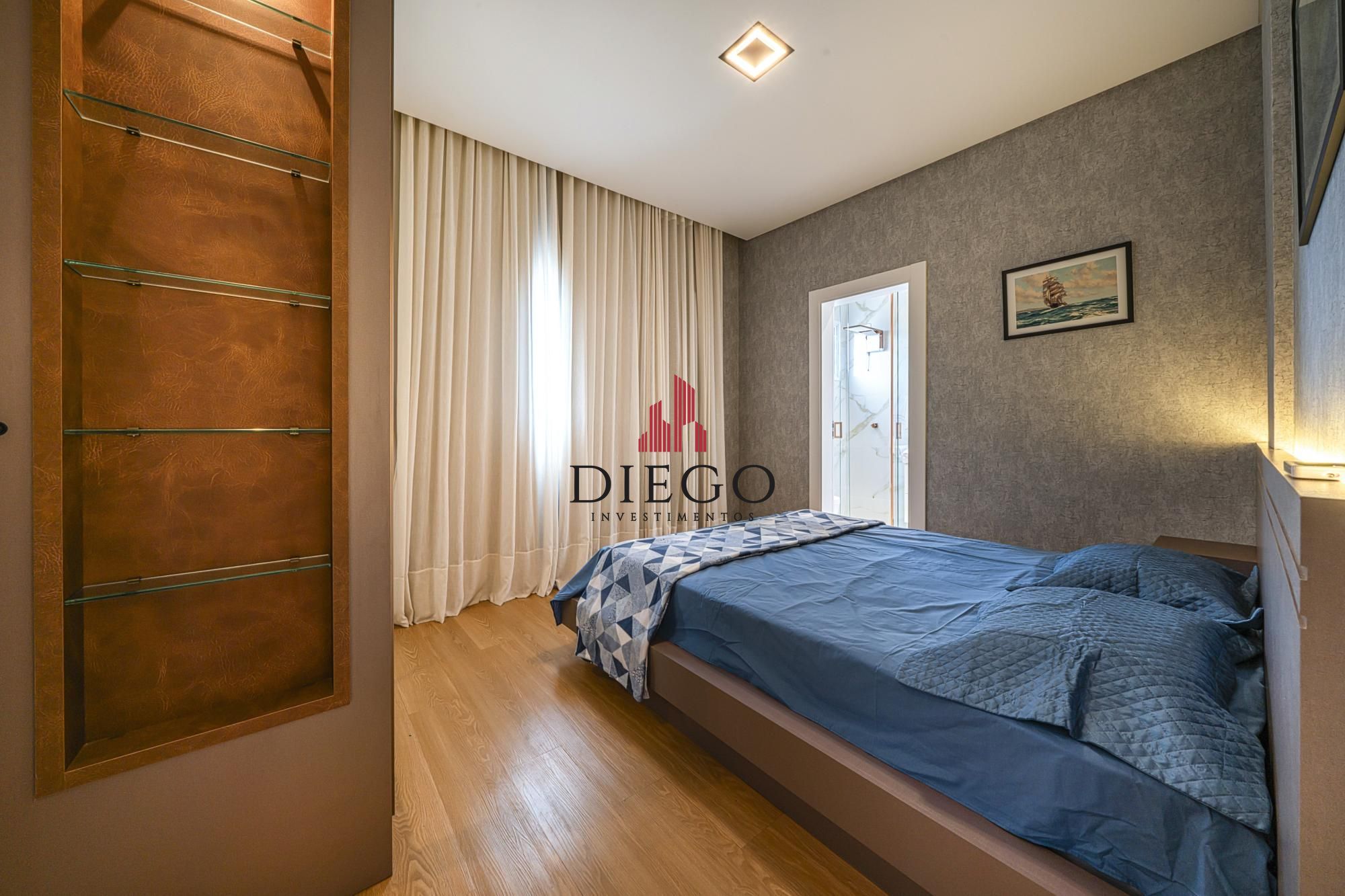 Apartamento, 3 quartos, 92 m² - Foto 11