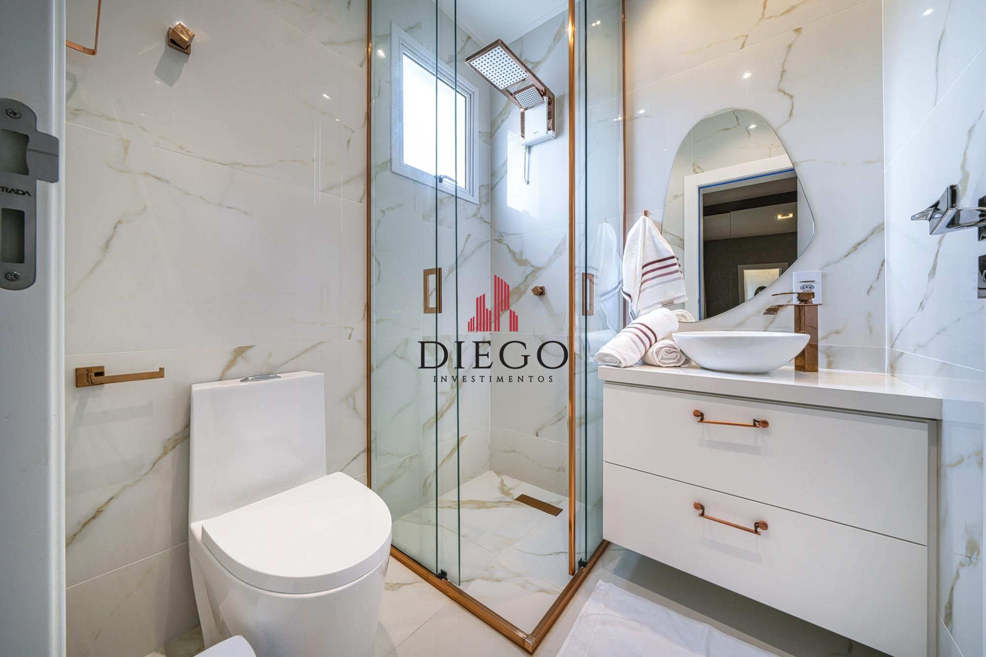 Apartamento, 3 quartos, 92 m² - Foto 14