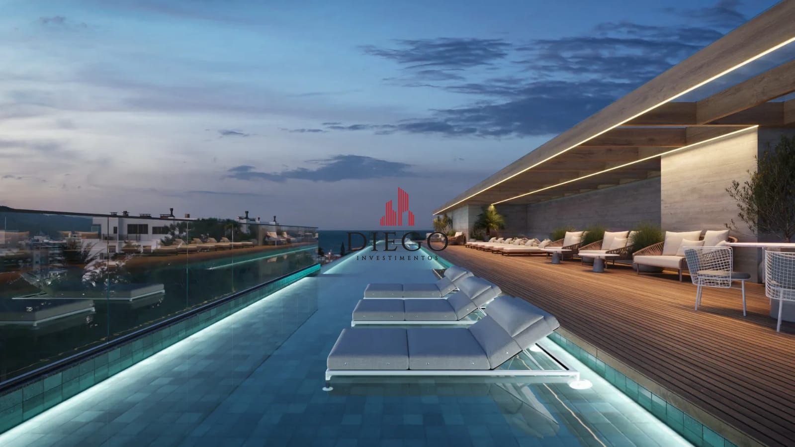 Apartamento, 1 quarto, 31 m² - Foto 12