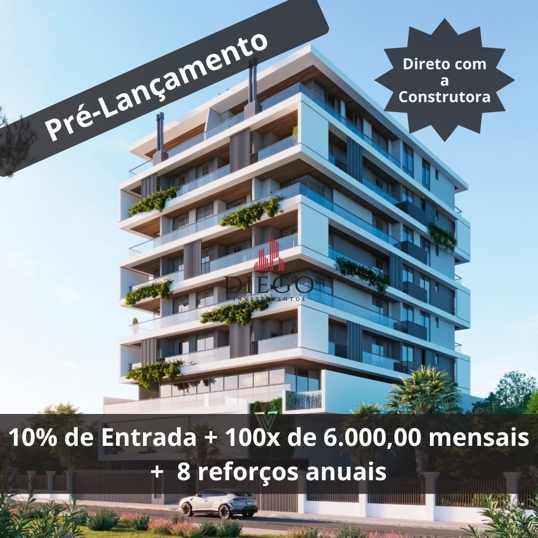 Apartamento à venda  no Mariscal - Bombinhas, SC. Imóveis