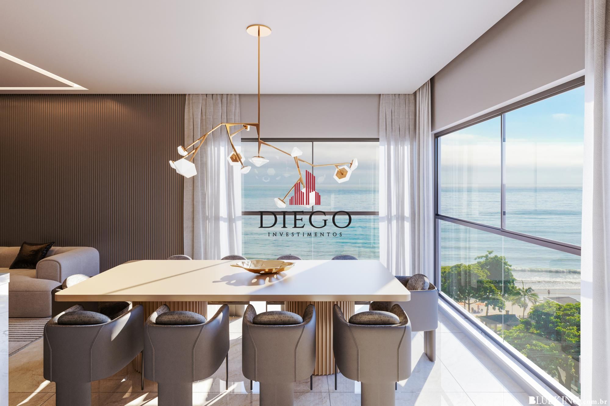 Apartamento, 3 quartos, 102 m² - Foto 5