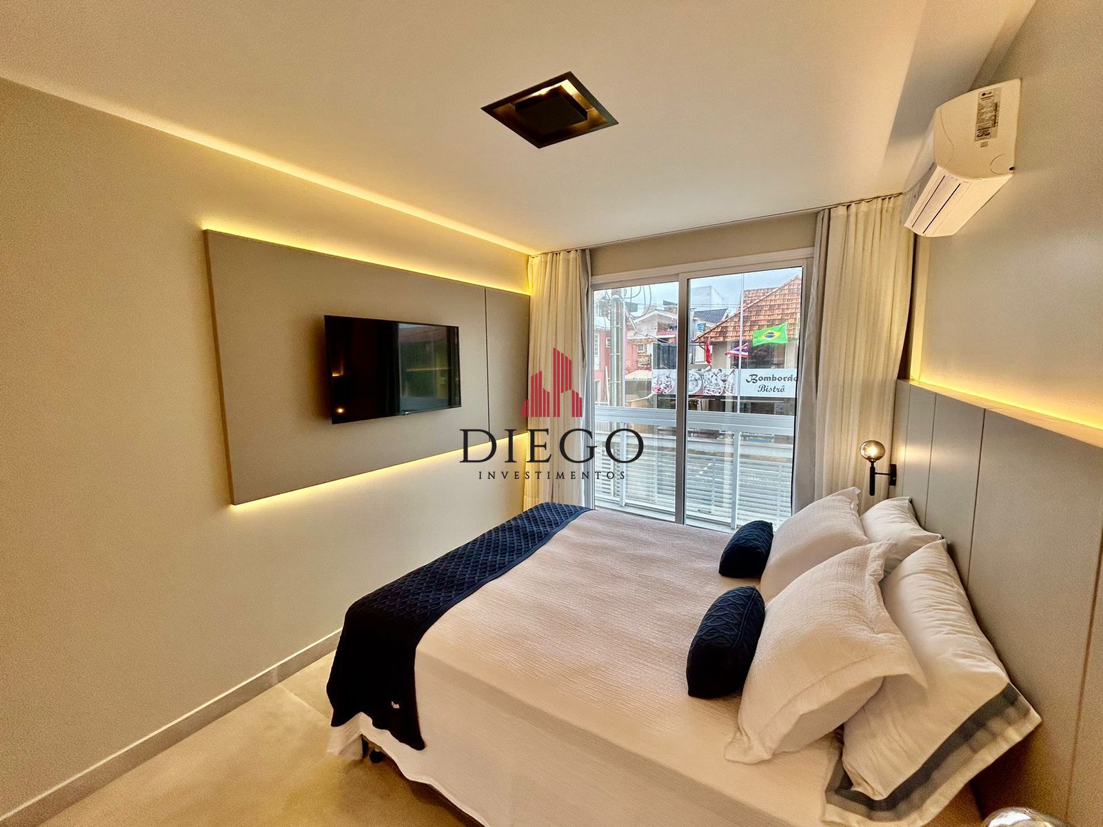 Apartamento, 2 quartos, 74 m² - Foto 11