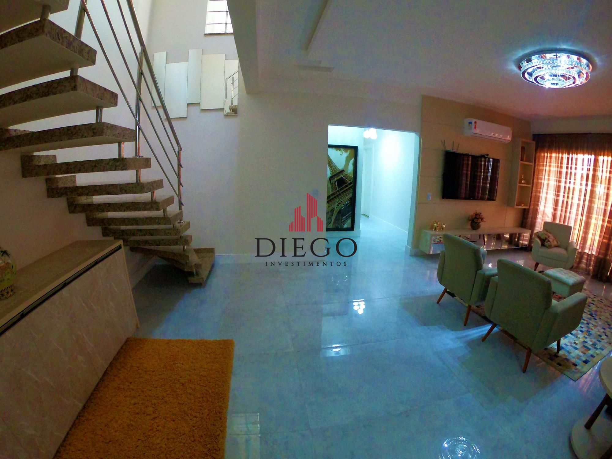 Cobertura, 3 quartos, 232 m² - Foto 8