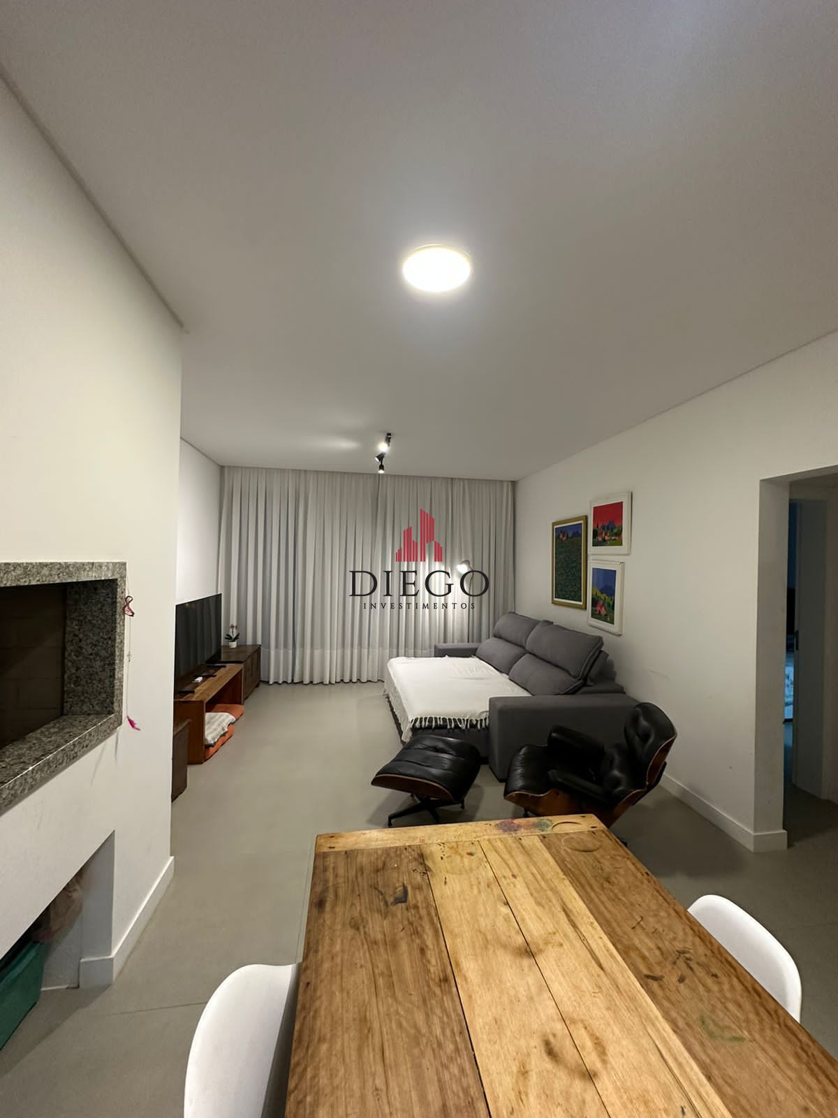 Apartamento à venda com 2 quartos, 83m² - Foto 11