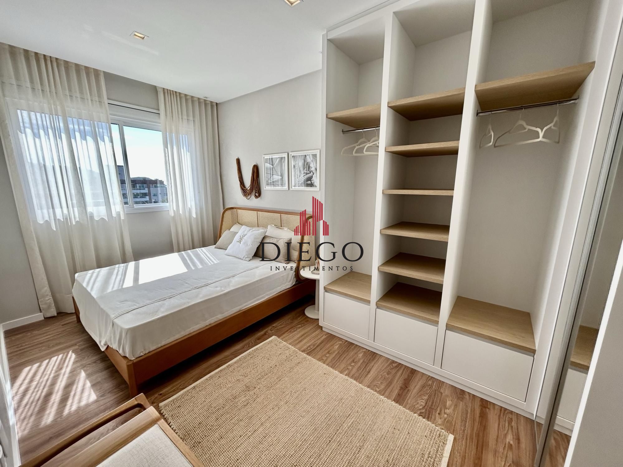 Apartamento, 2 quartos, 109 m² - Foto 9